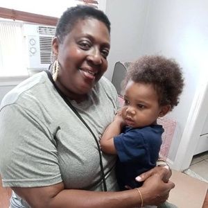 Meet your Posher, G donna